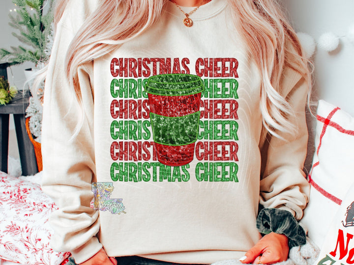Christmas Cheer