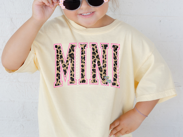 Leopard Mini