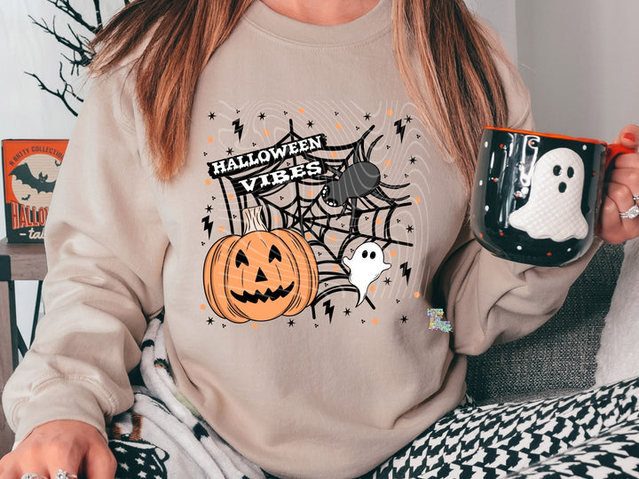 Halloween Vibes
