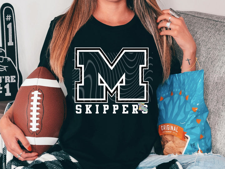 MHS Skippers