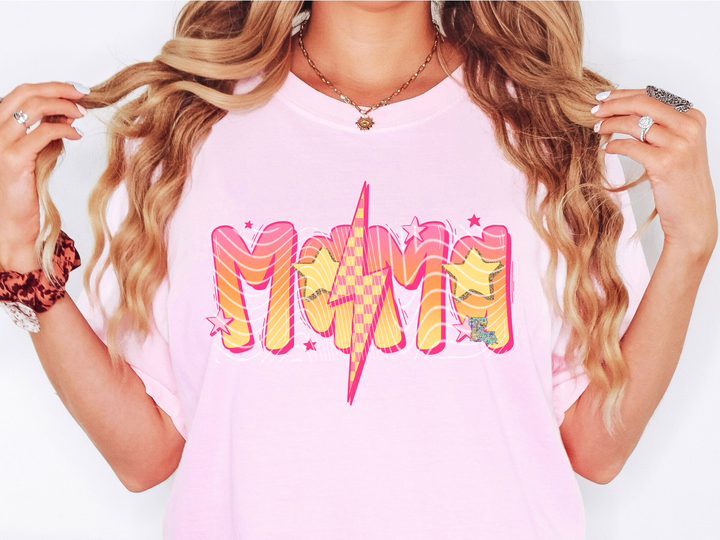 Mama