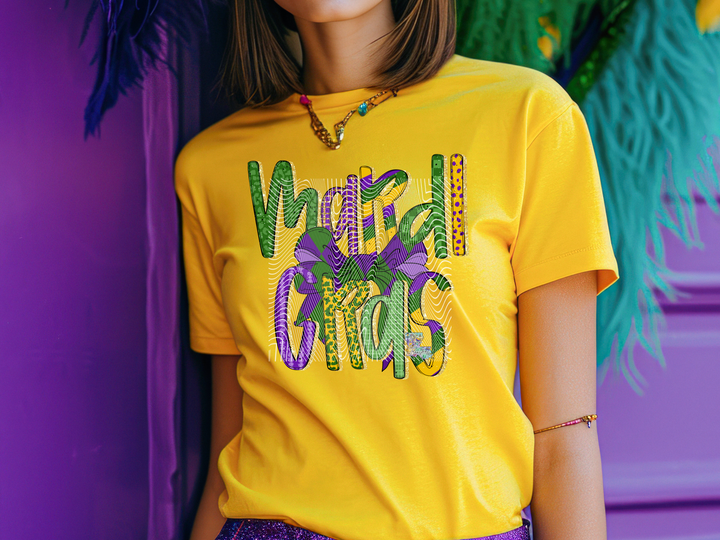 Mardi Gras