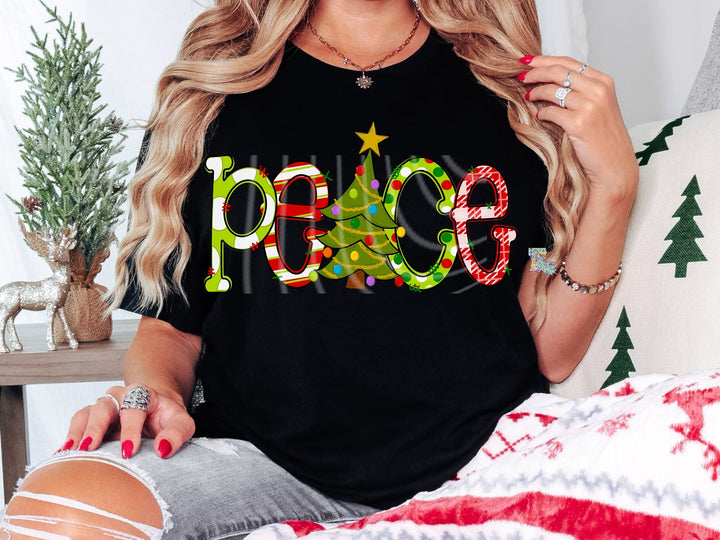 Peace