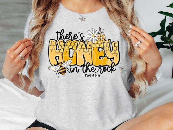Honey
