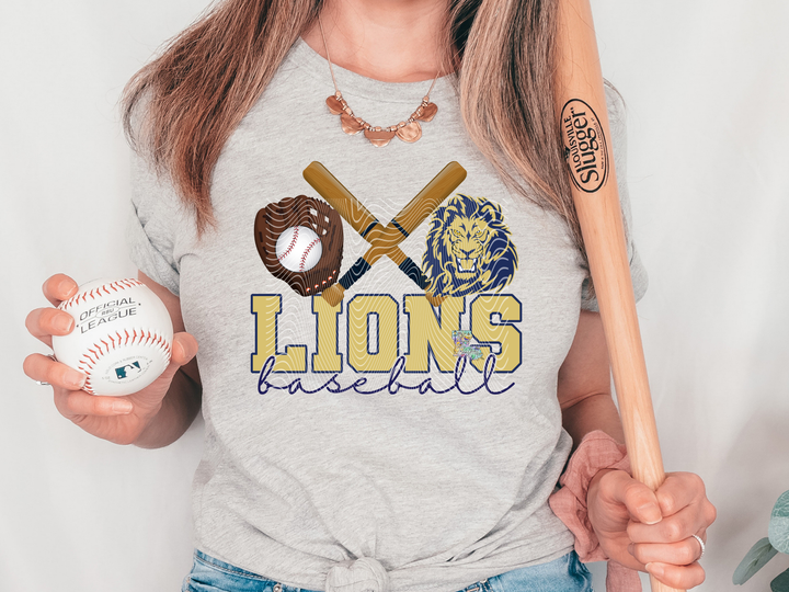 Lions
