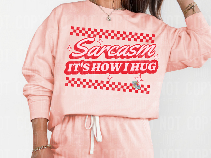 Sarcasm