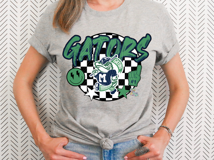 Gators