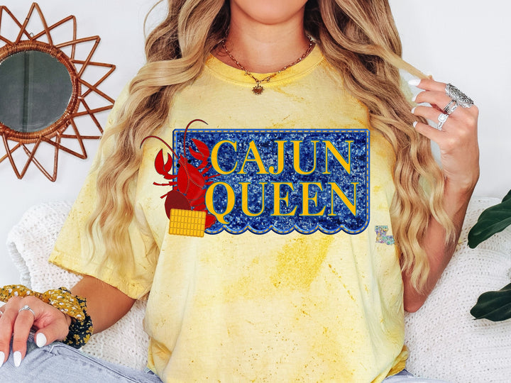 Cajun Queen