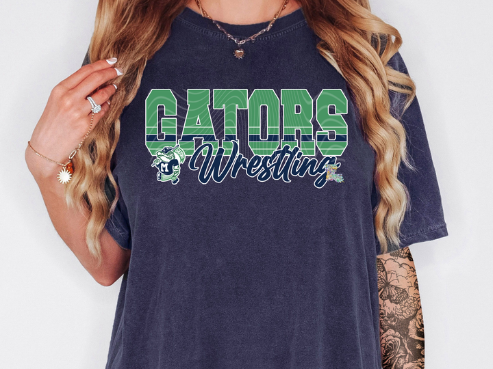 Gators