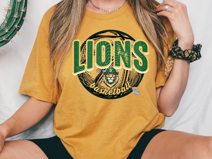 Lions