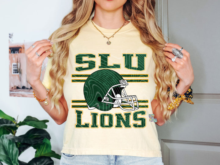 SLU Lions