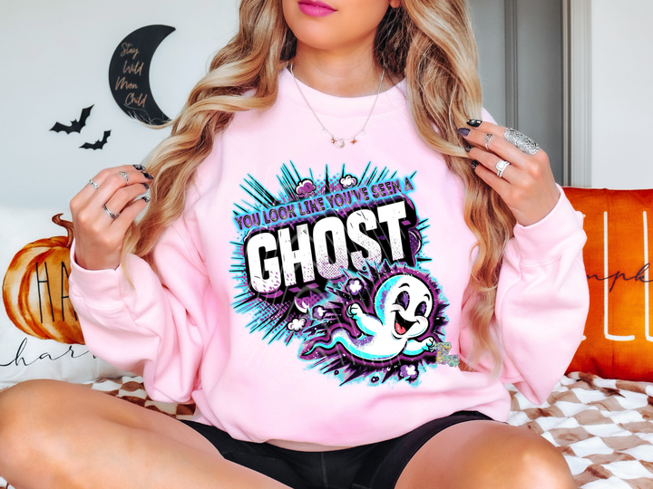Ghost Casper
