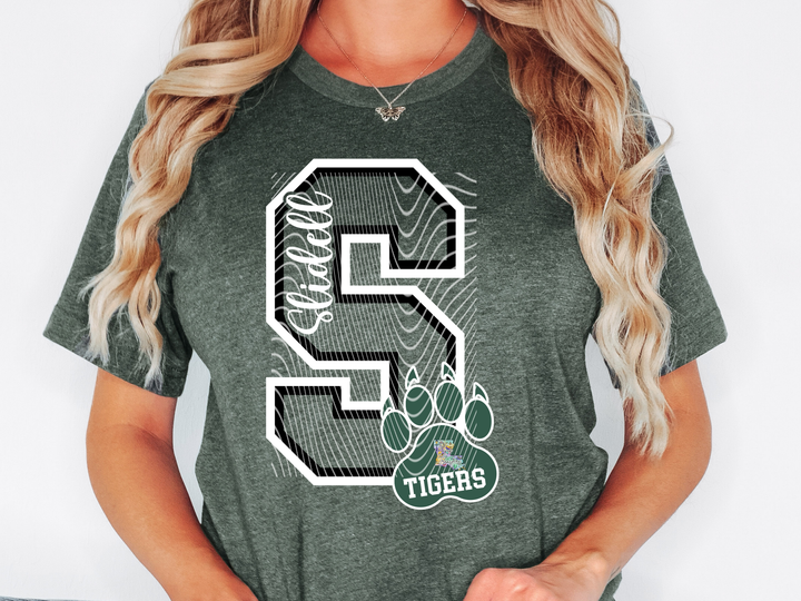 S - Slidell High School