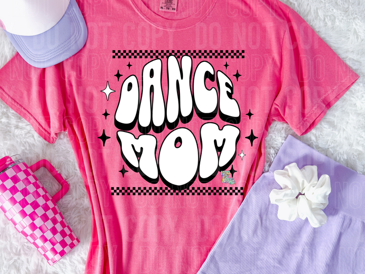Dance Mom