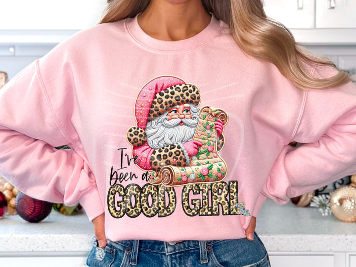 Good Girl