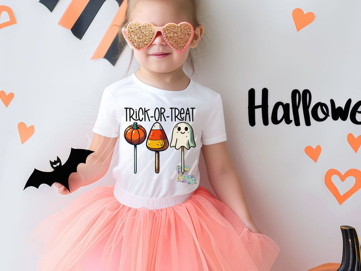 Trick or Treat