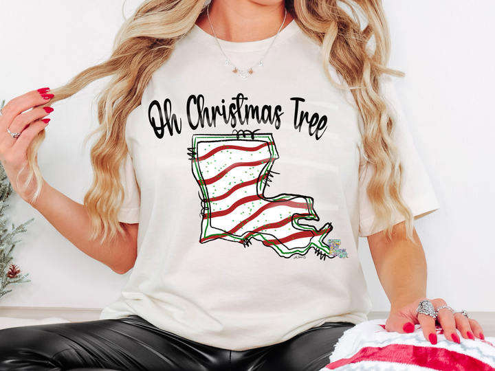 O Christmas Tree