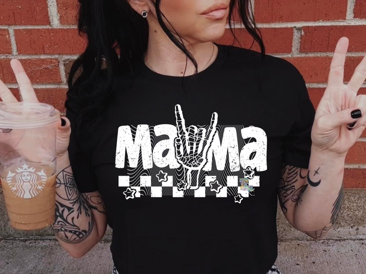 Mama