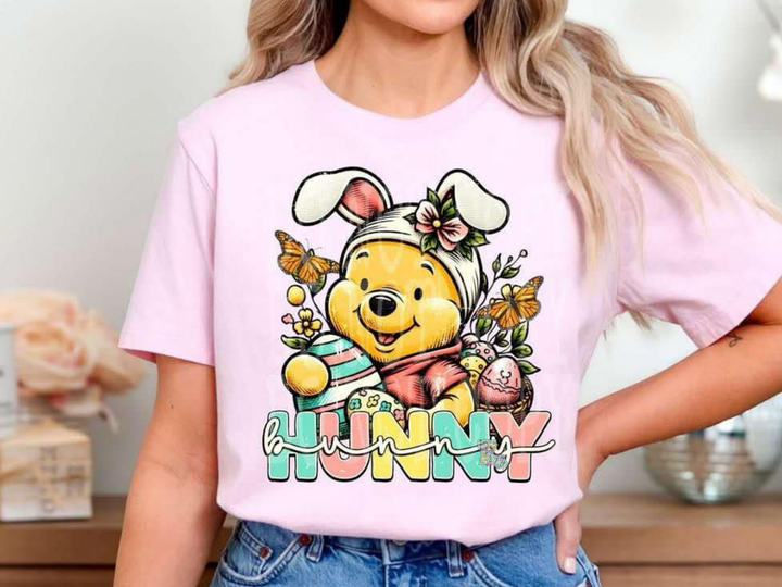 Hunny Bunny