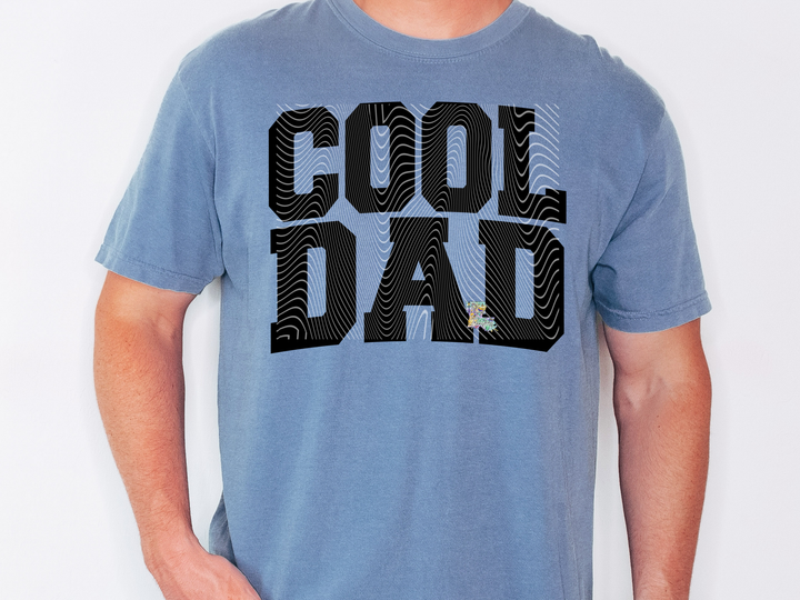Cool Dad