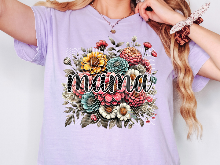 Mama Floral