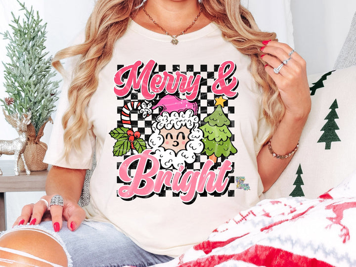 Merry & Bright