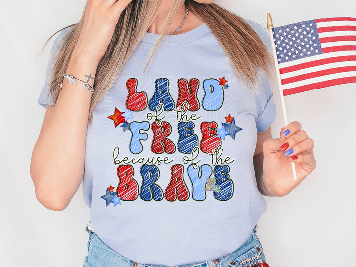 Land of the Free