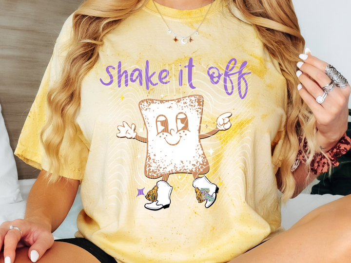 Shake it Off