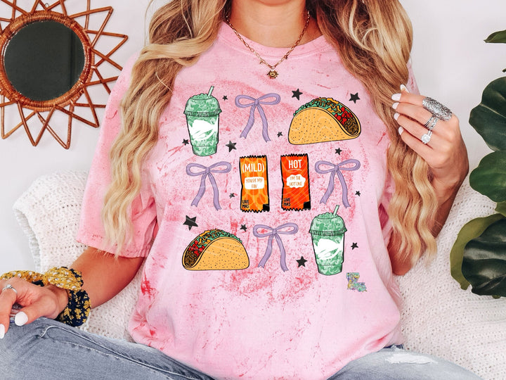 Taco & Bows