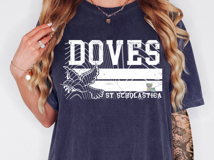Doves