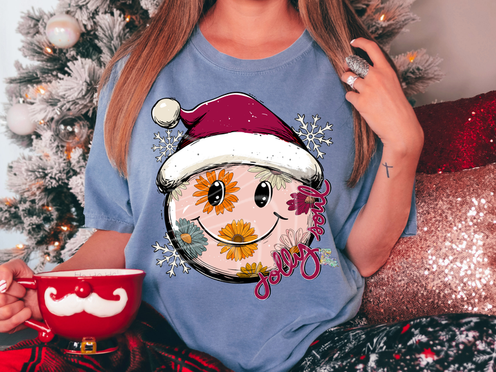 Jolly Soul