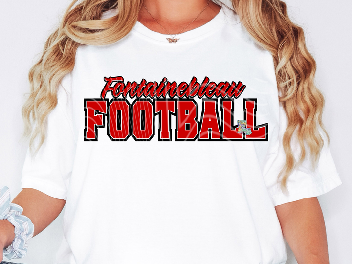 FHS Bulldogs Football