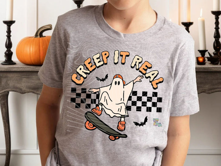 Creep It Reel