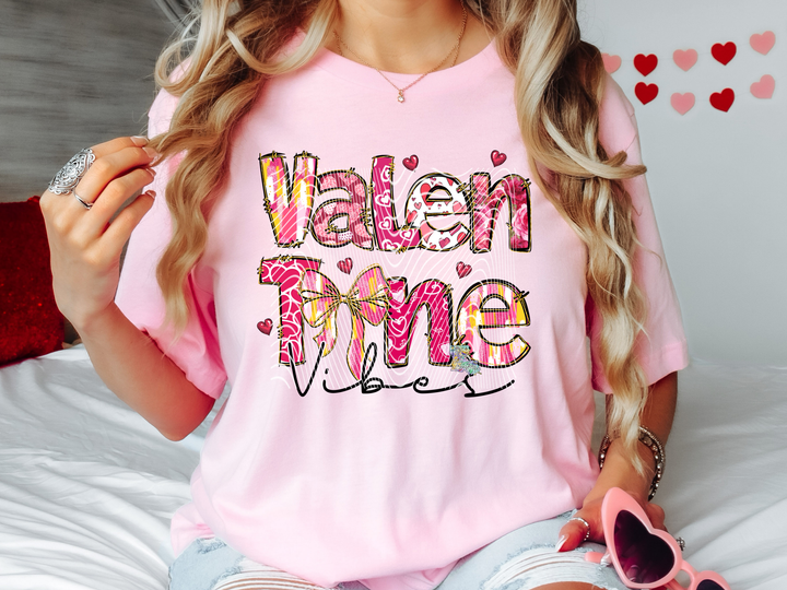Valentines Vibe