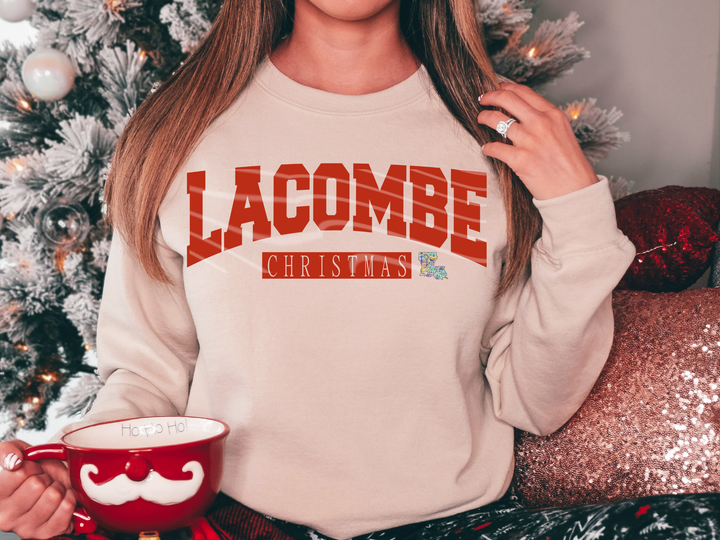 Lacombe