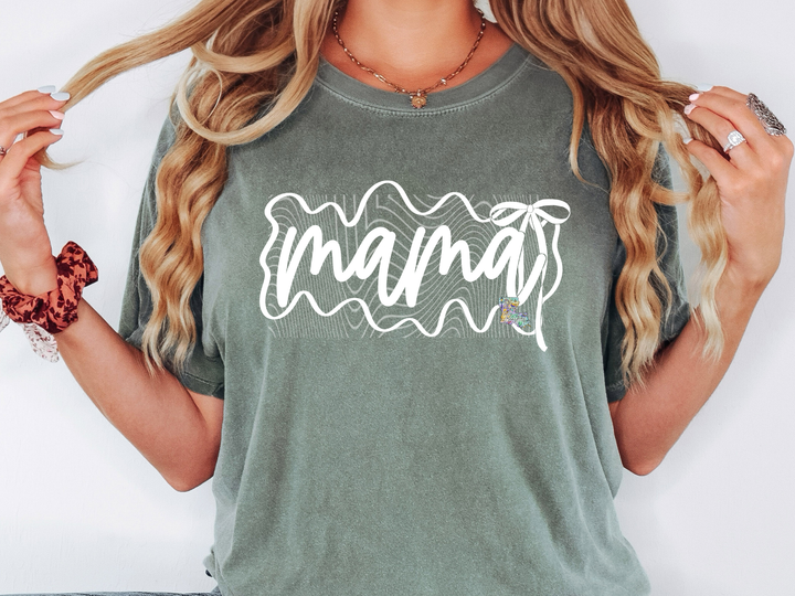 Mama