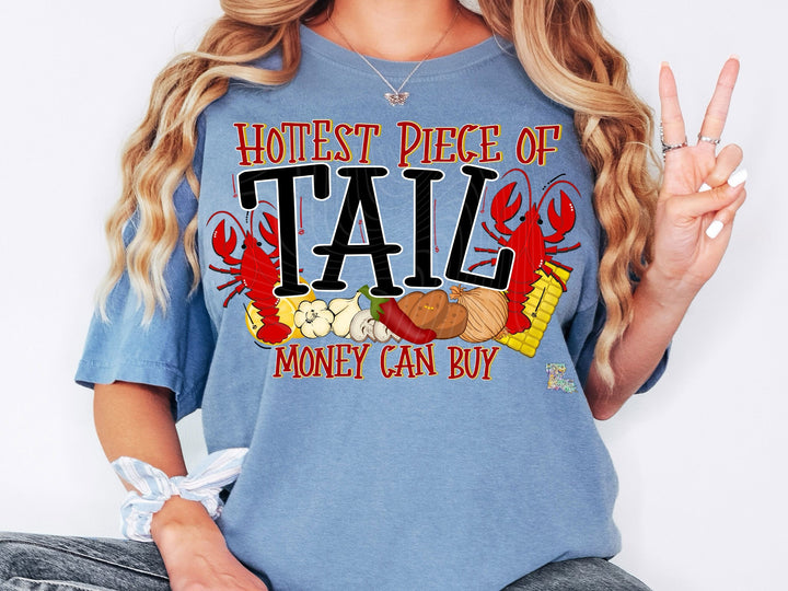 Hottest Piece of Tail