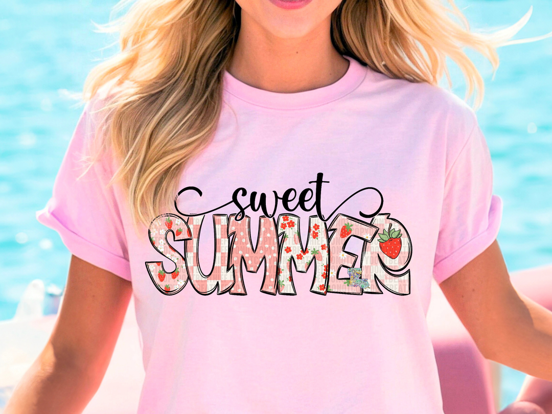 Sweet Summer