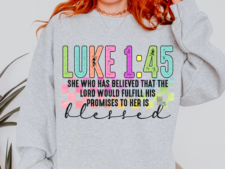 Luke 145