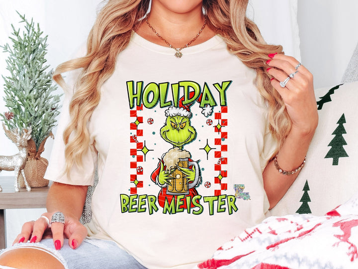 Beermeister