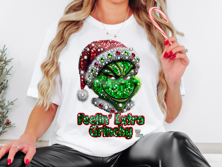 Spaarkle Green Man