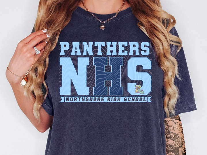 NHS Panthers