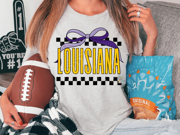 Louisiana Bow