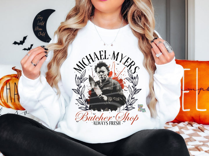 Michael