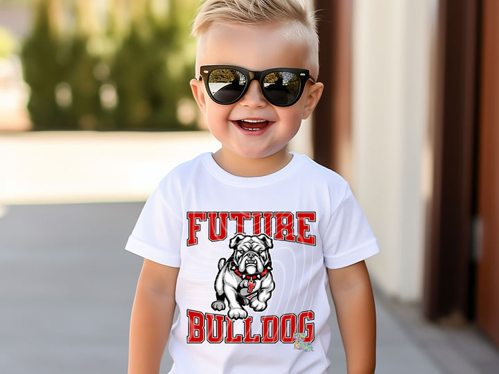 Future Bulldog