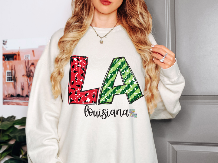 Watermelon LA
