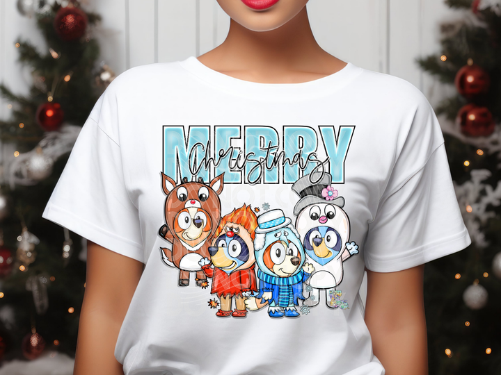 Merry Christmas