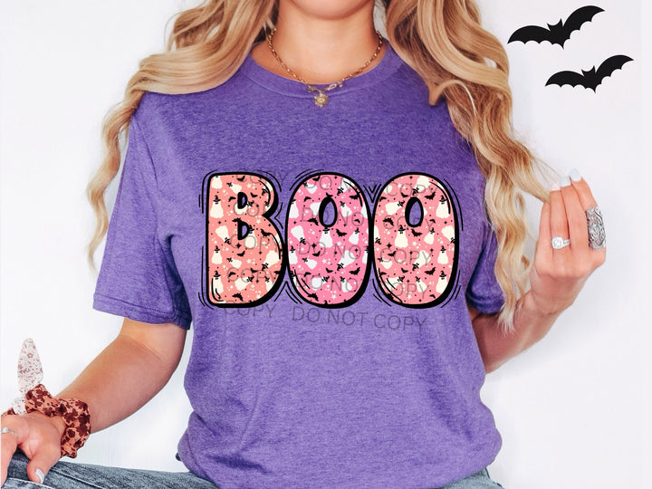 BOO