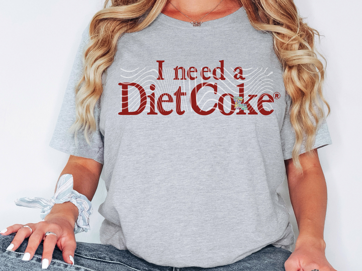 Diet Coke