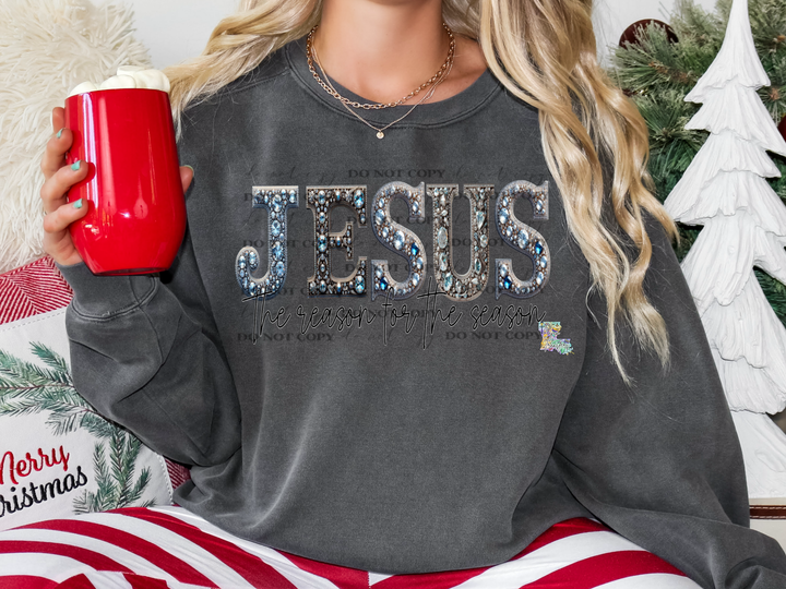 Jesus